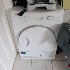 condenser  dryer