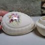 Donegal egg shaped trinket box Image 6