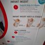ergo baby sling Image 4