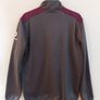 ireland rugby halfzip Image 4