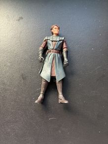 Star Wars Hasbro Anakin Skywalker (2008)