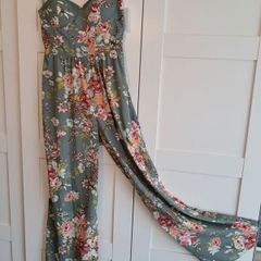 Band of the Free Jumpsuit
