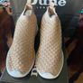Dune London Embellished Trainers size 7uk /40eu brand new Image 10