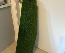 Artificial grass 3.5m 30mm depth luxury artificial grass