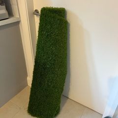 Artificial grass 3.5m 30mm depth luxury artificial grass