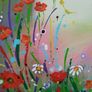 Brand new acrylic painting Image 7