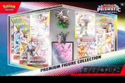Prismatic premium figure collection