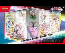 Prismatic premium figure collection