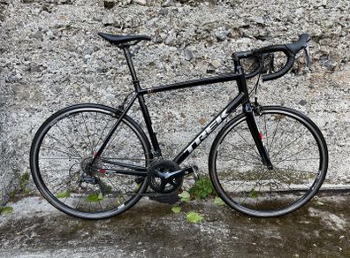 Trek One Series Road Bike