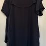 Alexander Wang tshirt dress - sz large Image 2