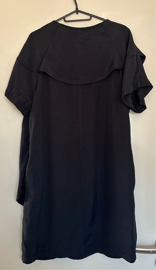 Alexander Wang tshirt dress - sz large