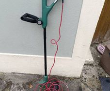 strimmer