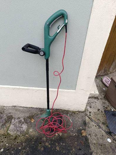 strimmer