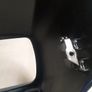 Honda VT500 Head light cowl Image 8