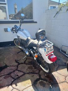 Harley Davidson Other 2007