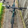 Ridgeback Element Hybrid Bike - XL (21 inch frame) - great condition Image 4