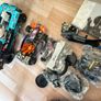 Lego technics assorted Image 6