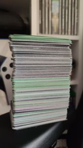 Pokemon TCG live digital booster packs around 500