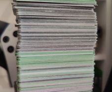 Pokemon TCG live digital booster packs around 500