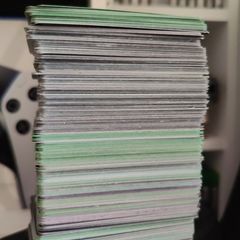 Pokemon TCG live digital booster packs around 500