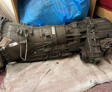 Gear box Range Rover sport l320