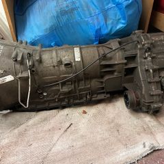 Gear box Range Rover sport l320