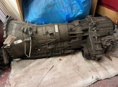 Gear box Range Rover sport l320