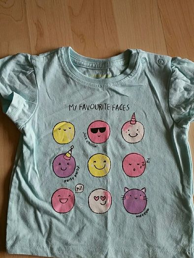 baby t shirt