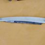 Rare Straight Antique Razor in Original Box Image 4