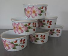 Small Dish Royal Worcester