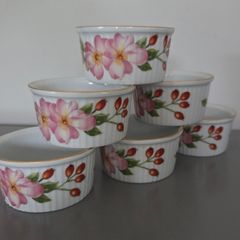 Small Dish Royal Worcester