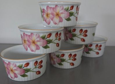 Small Dish Royal Worcester