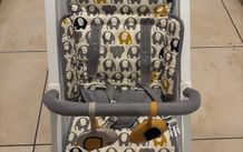 Baby Rocker/Bouncer