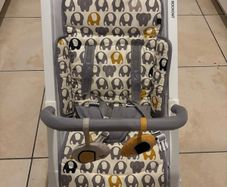 Baby Rocker/Bouncer