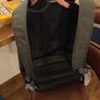 Targus Cypress 15.6 Security Backpack with EcoSmart Grey Image 6