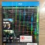 Complete Matrix trilogy Blu-ray Image 3