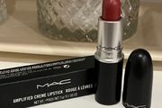 Mac Lipstick Full Size