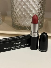 Mac Lipstick Full Size