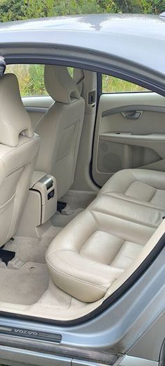 Volvo S80 2015