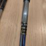 Mizuno MP-54 irons (PW - 4 iron) - Right Handed Image 7