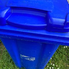 wheelie bin storage 240 litre storage outdoor bin