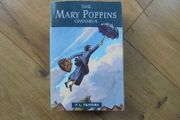 Book  Mary Poppins