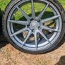 Bmw staggered 20 inch alloy f10 Image 3