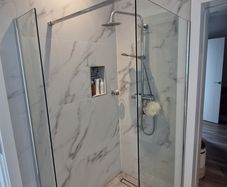 shower screens