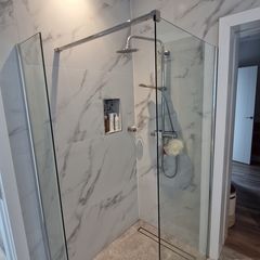 shower screens