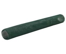 Garden Fence Mesh HDPE 10x2 m Green