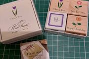 Wish stamps