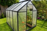 6 x 8 ft  Greenhouse