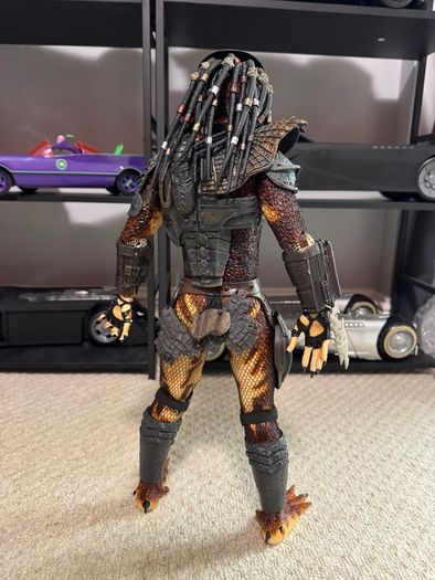 Neca Predator 1/4 Scale