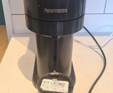 Nespresso Coffee machine